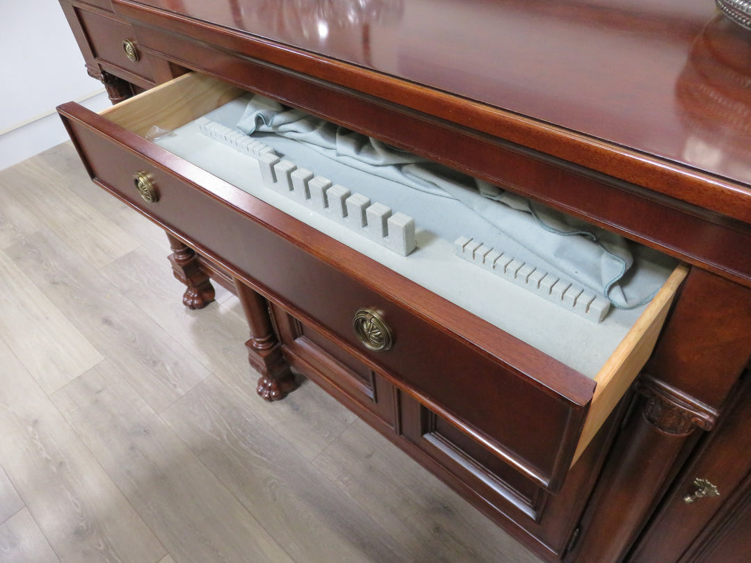 Bernhardt Buffet Cabinet
