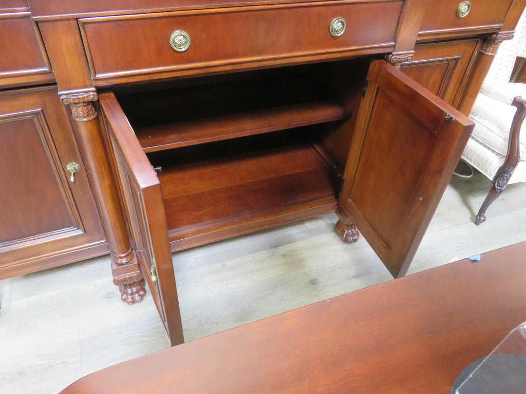 Bernhardt Buffet Cabinet