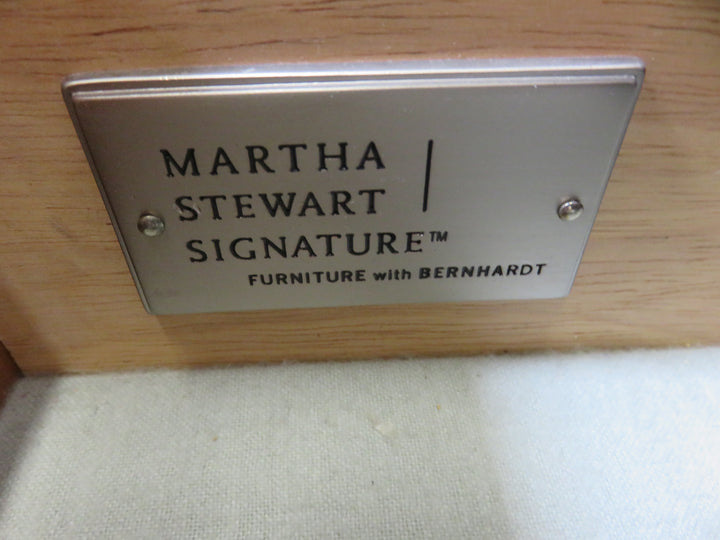 Bernhardt Buffet Cabinet