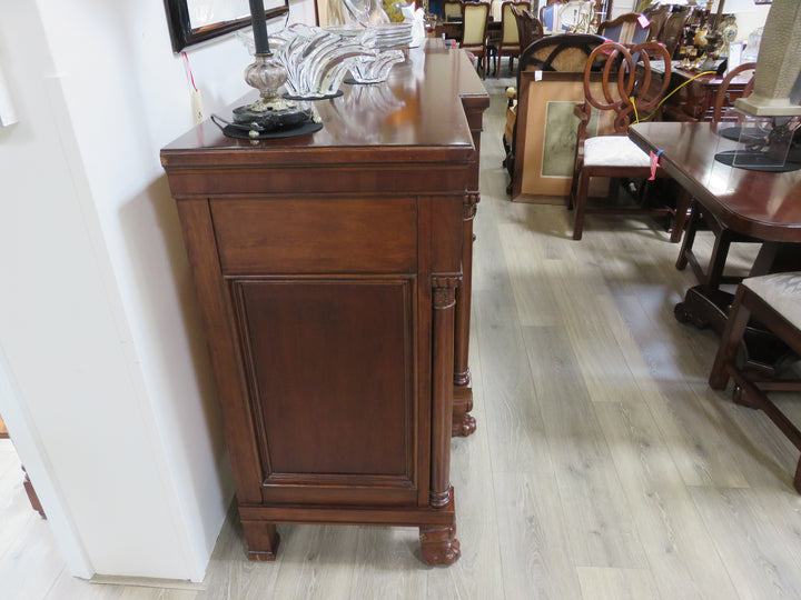 Bernhardt Buffet Cabinet