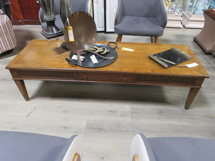 Lane Mid-Century Coffee Table
