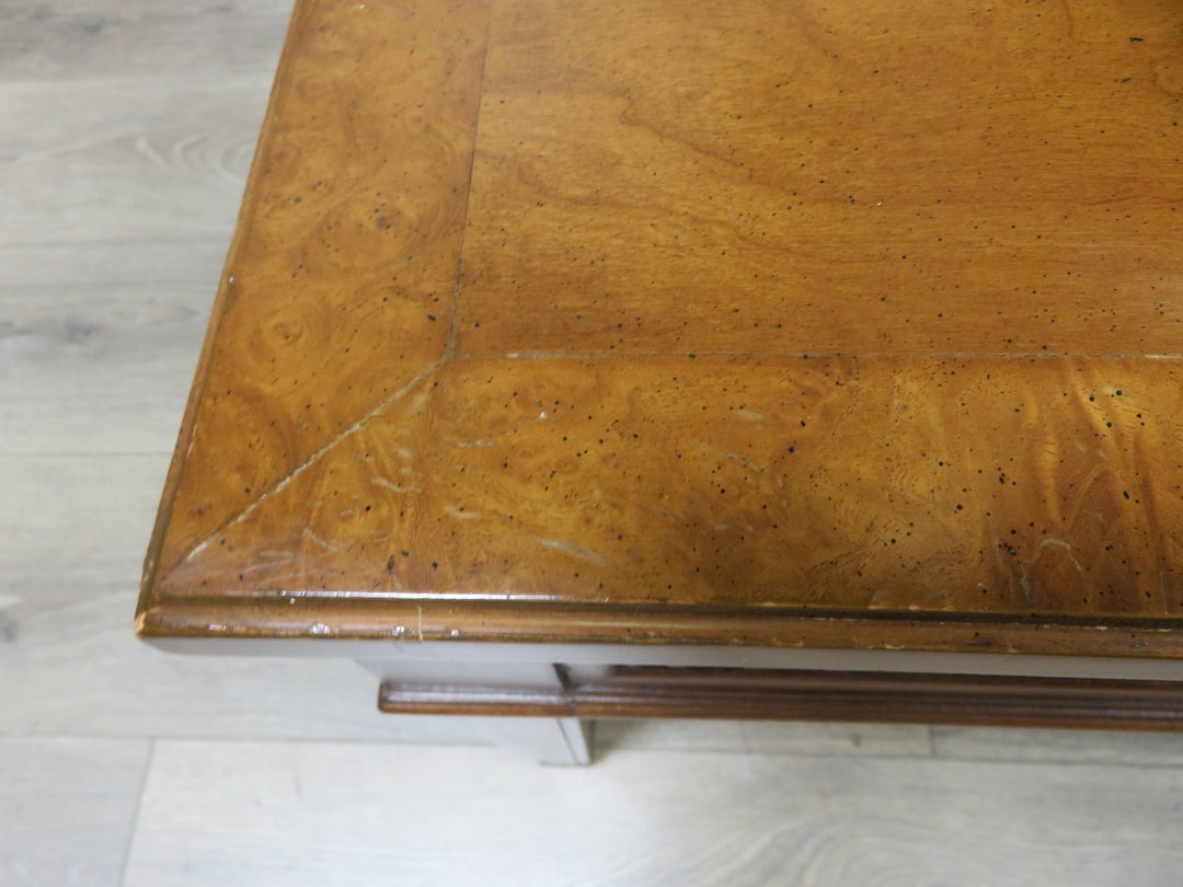 Lane Mid-Century Coffee Table
