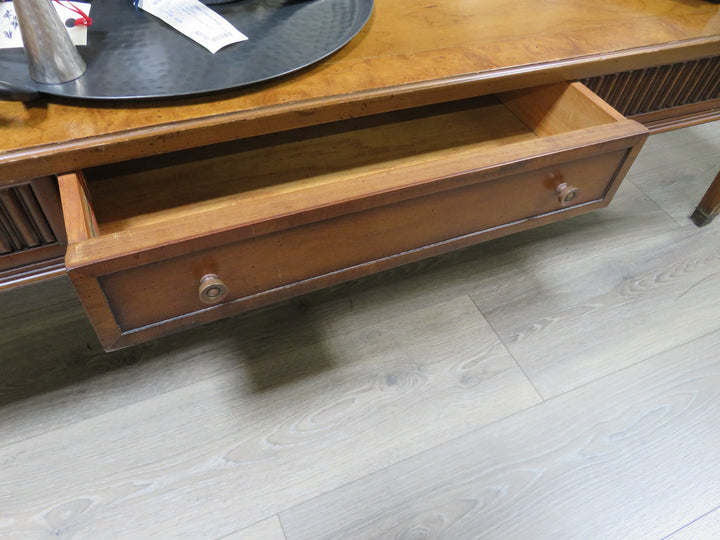 Lane Mid-Century Coffee Table