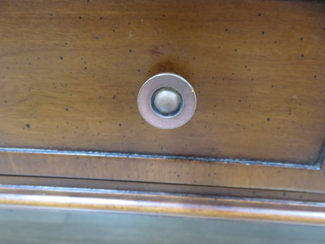 Lane Mid-Century Coffee Table