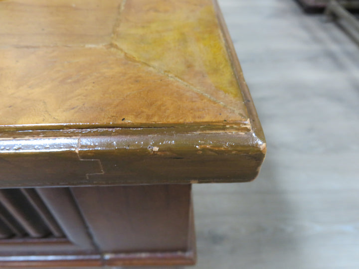 Lane Mid-Century Coffee Table