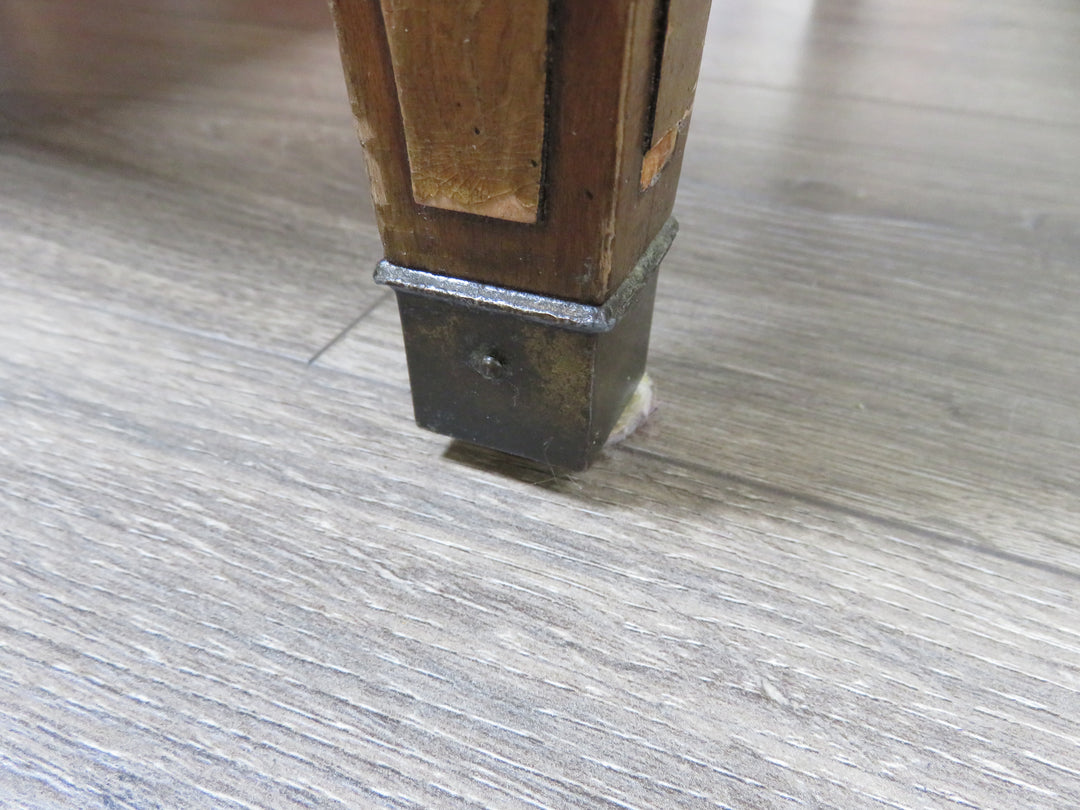 Lane Mid-Century Coffee Table