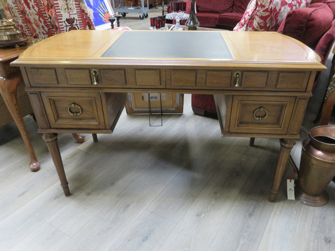 Drexel Spanish Revival Desk