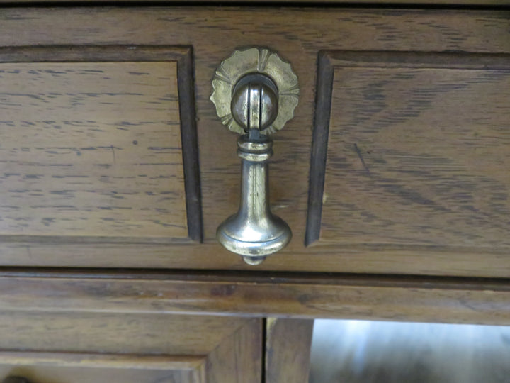 Drexel Spanish Revival Desk