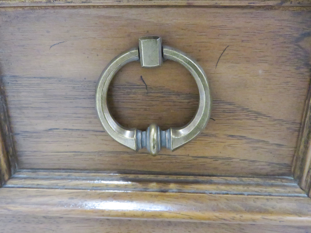 Drexel Spanish Revival Desk