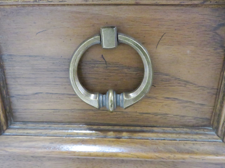 Drexel Spanish Revival Desk