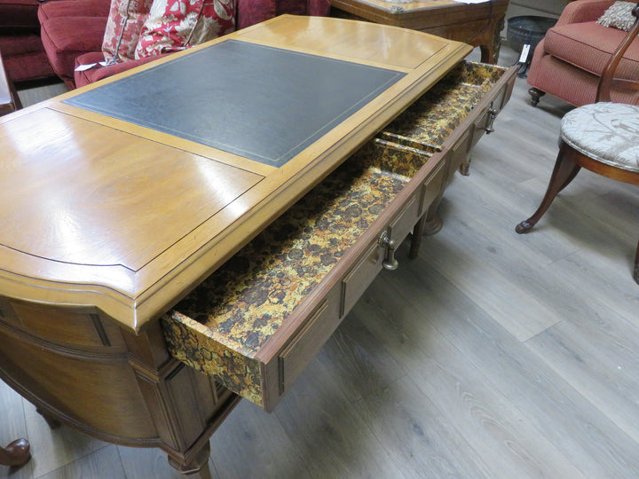 Drexel Spanish Revival Desk