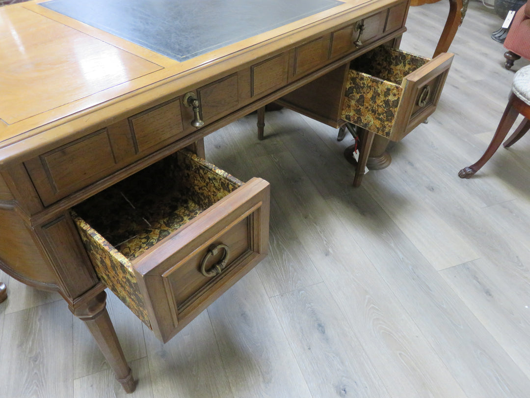 Drexel Spanish Revival Desk