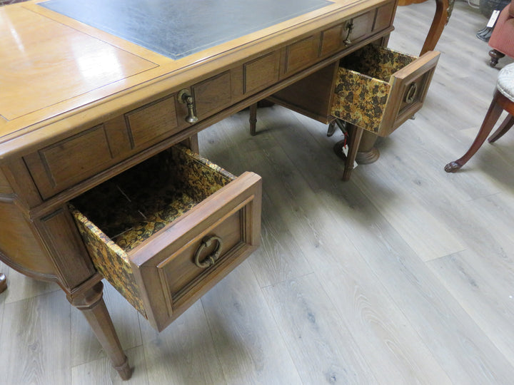 Drexel Spanish Revival Desk