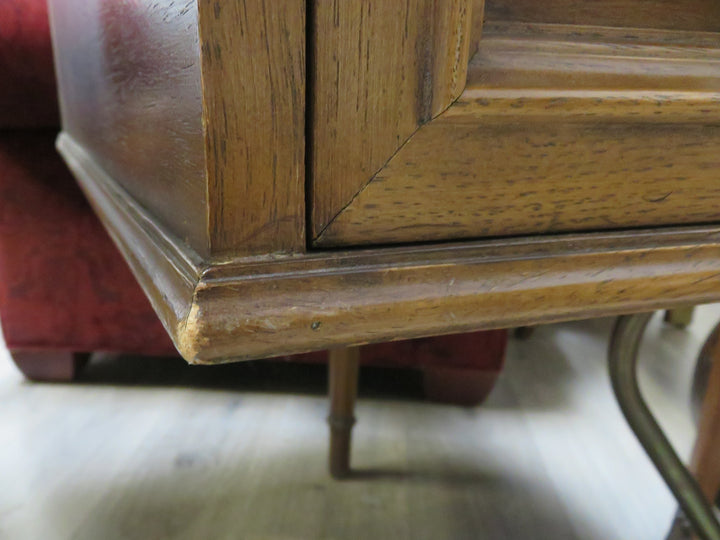 Drexel Spanish Revival Desk