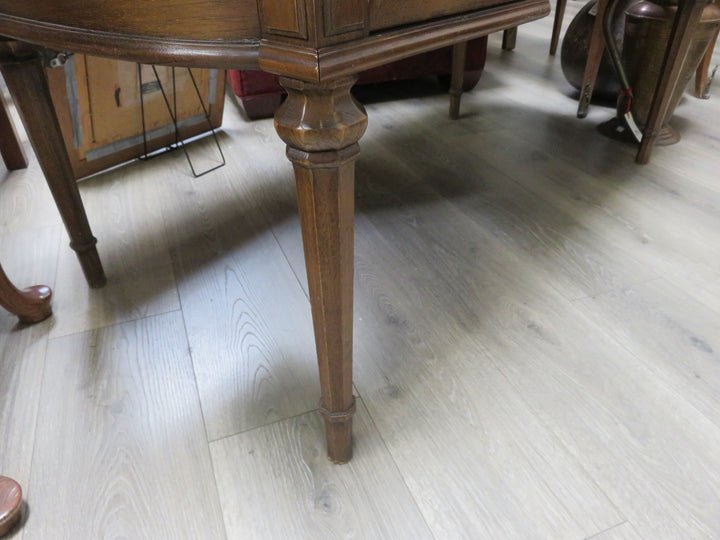 Drexel Spanish Revival Desk