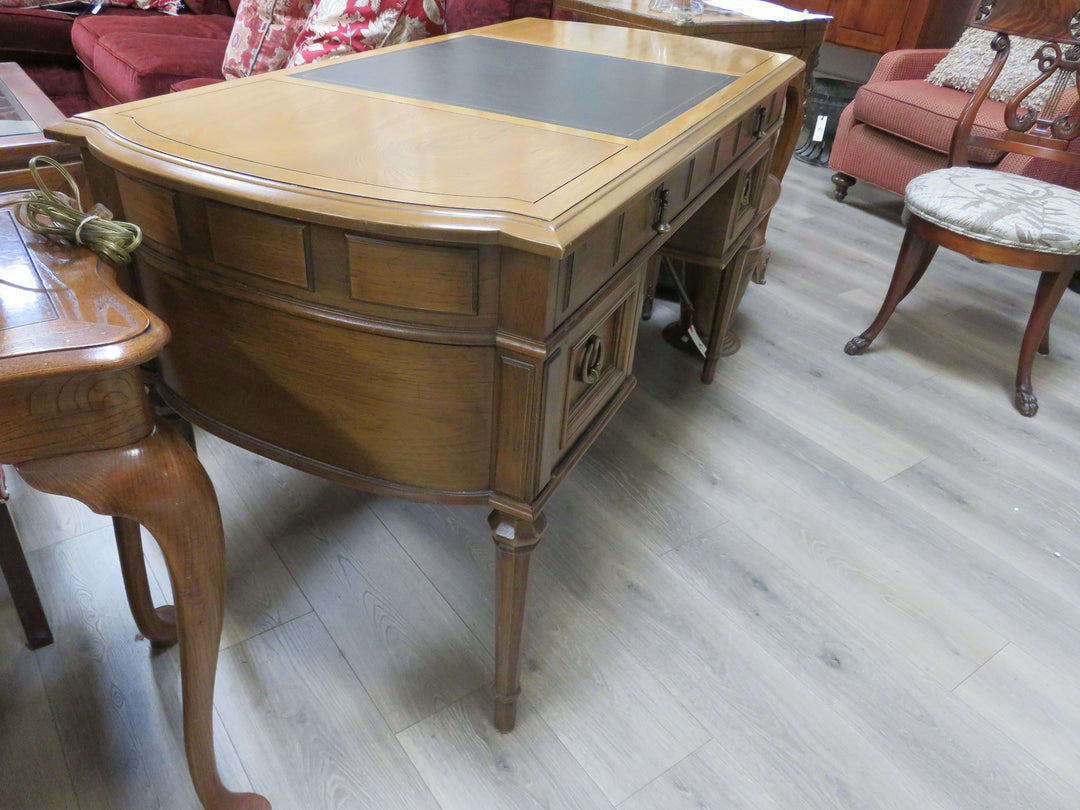 Drexel Spanish Revival Desk