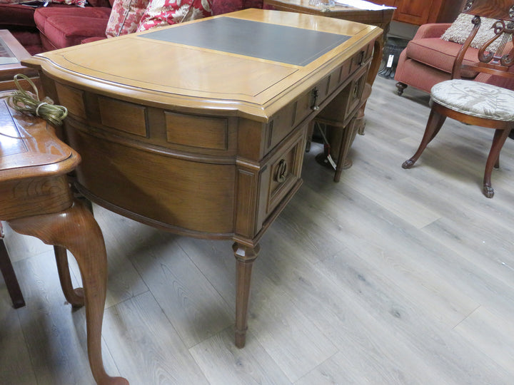 Drexel Spanish Revival Desk