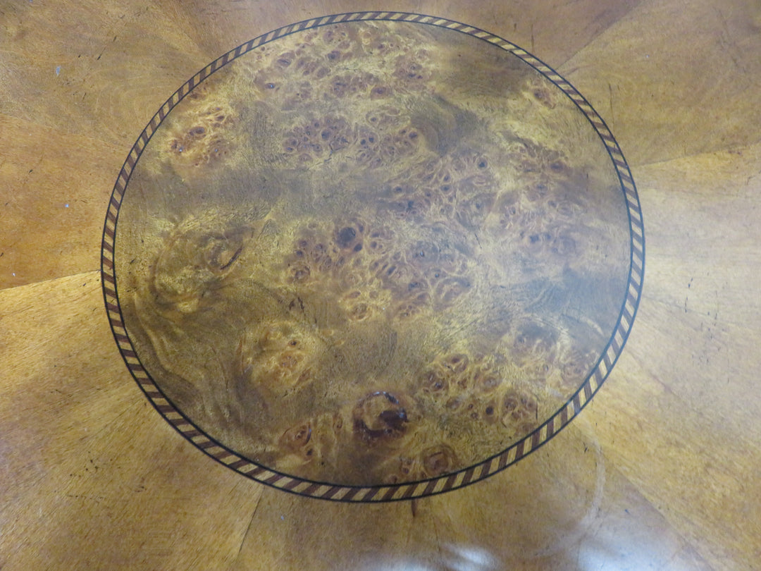 Thomasville Occasional Table
