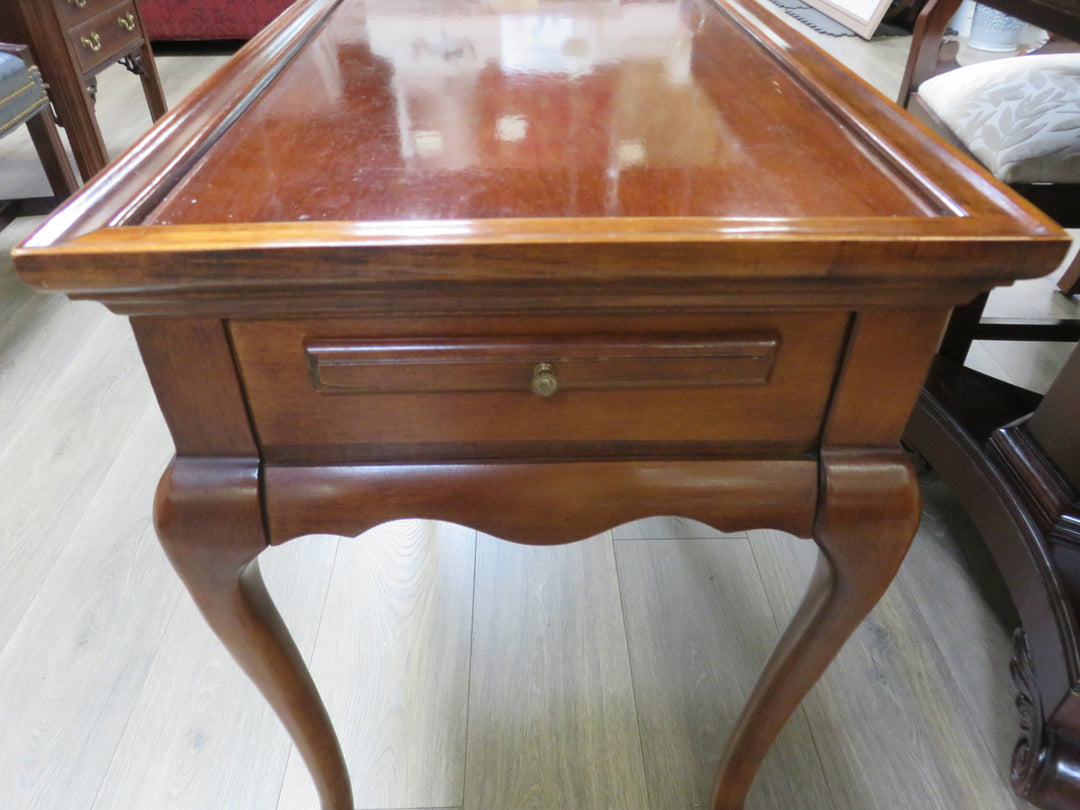 Hammary Furniture Co. Tea Table
