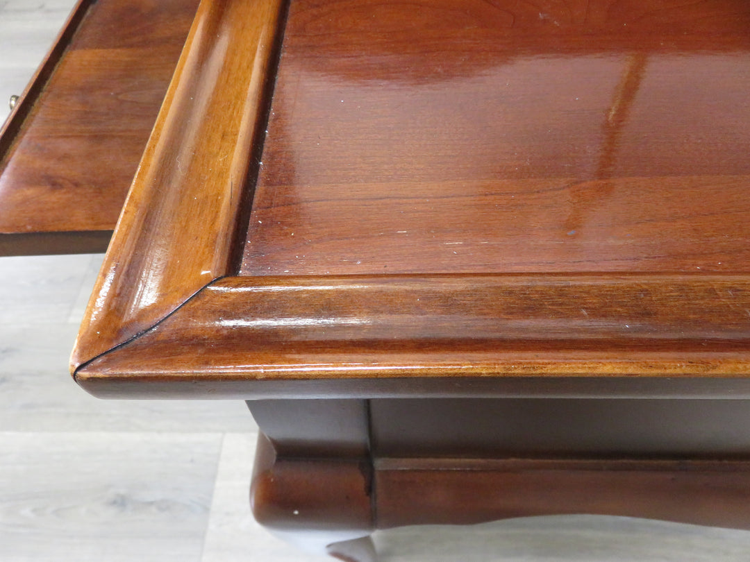 Hammary Furniture Co. Tea Table