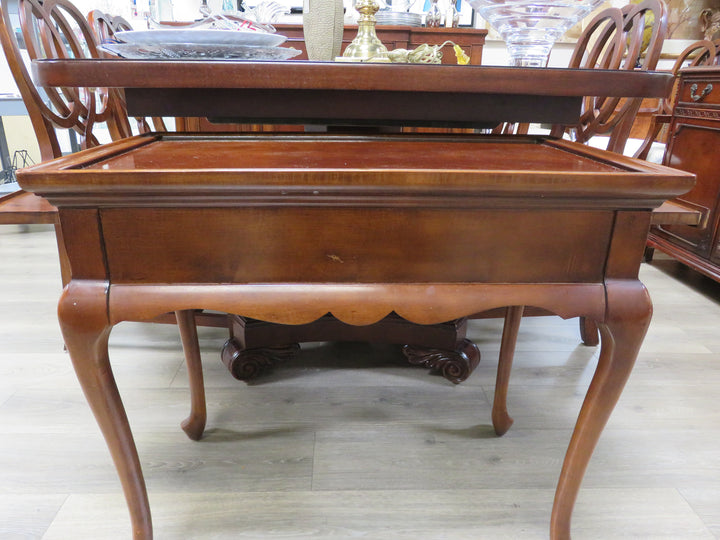 Hammary Furniture Co. Tea Table