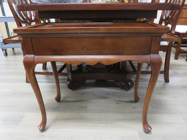 Hammary Furniture Co. Tea Table