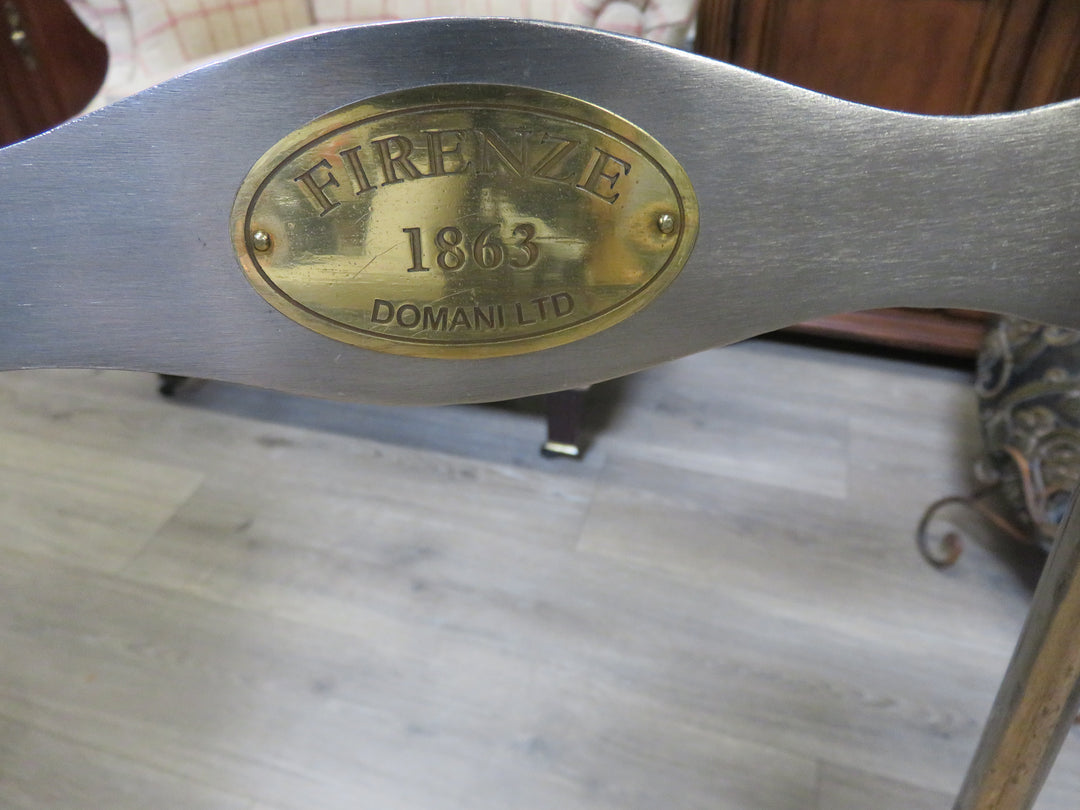Lillian August "Firenze" Side Chair