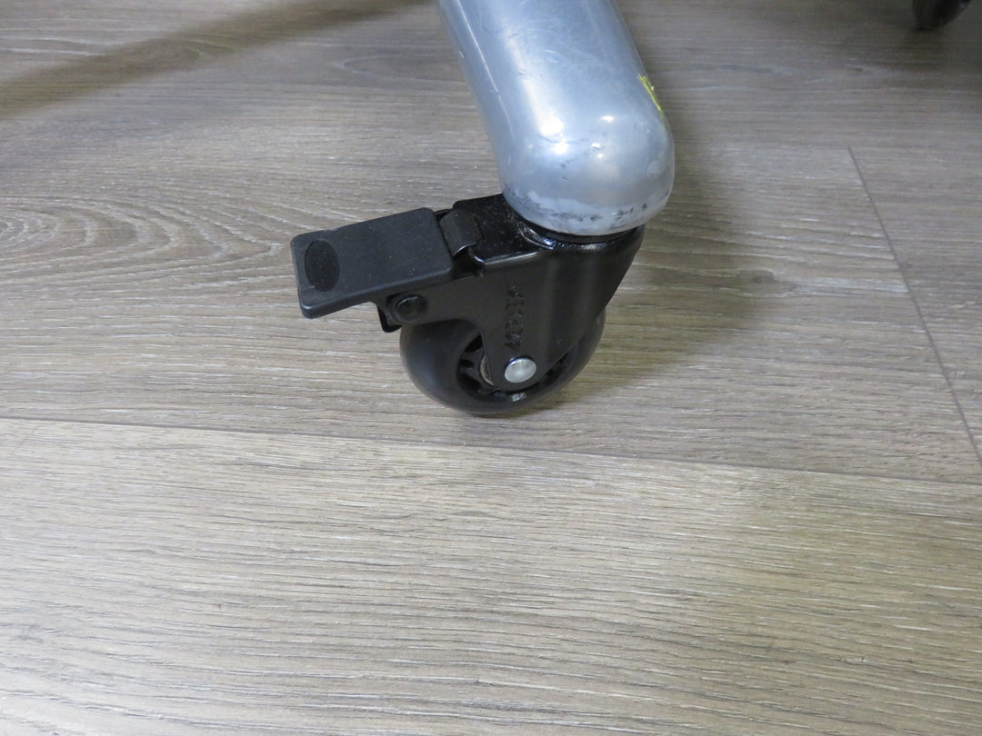 Merryfair Black Office Chair