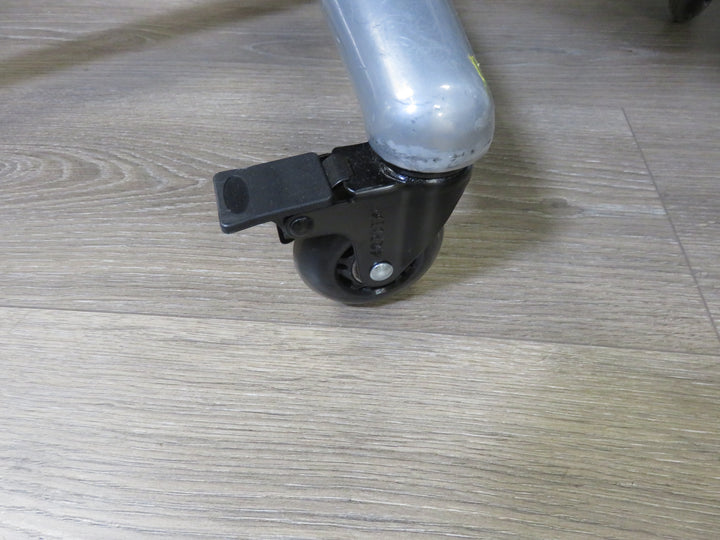 Merryfair Black Office Chair