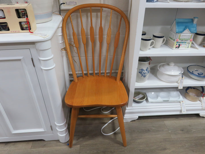 Richardson Bros. Windsor Style Chair