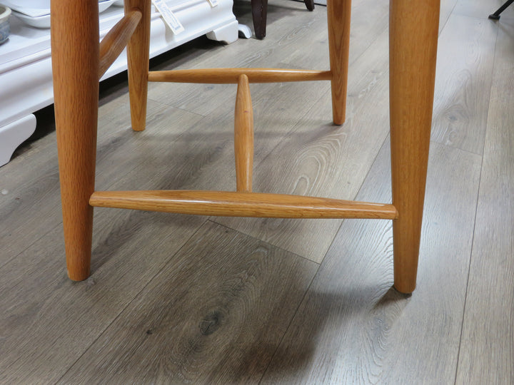 Richardson Bros. Windsor Style Chair