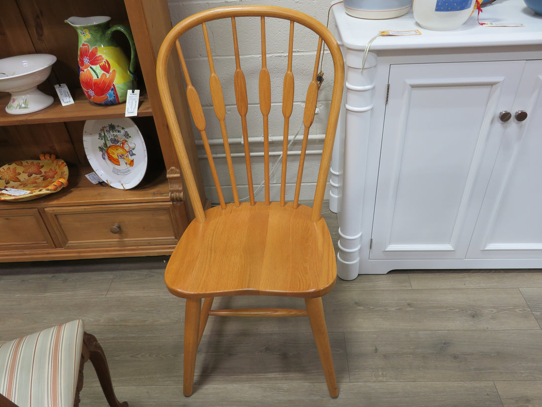 Richardson Bros. Windsor Style Chair