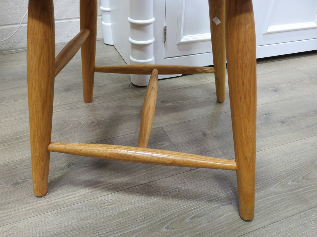 Richardson Bros. Windsor Style Chair
