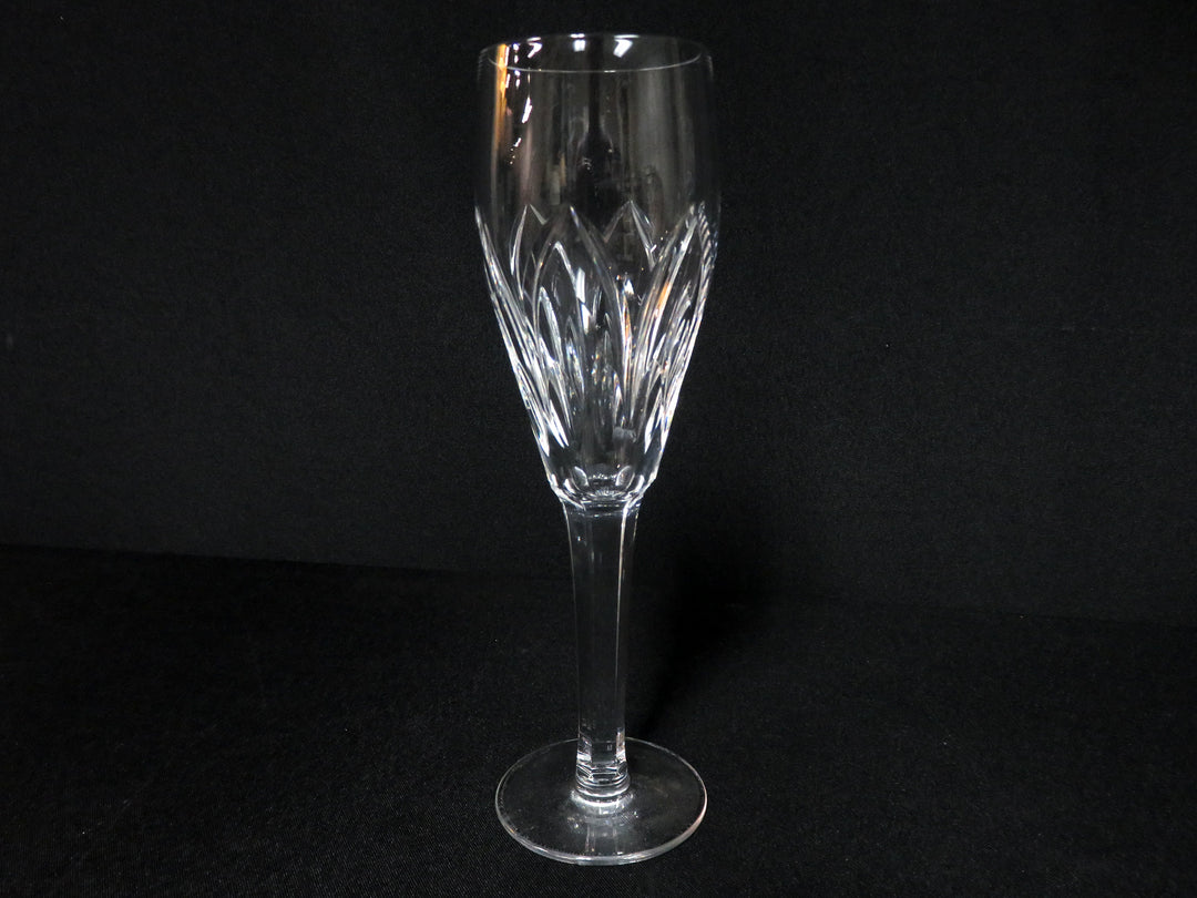 Waterford Champagne Flutes