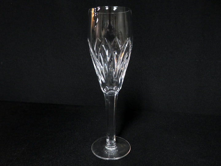 Waterford Champagne Flutes