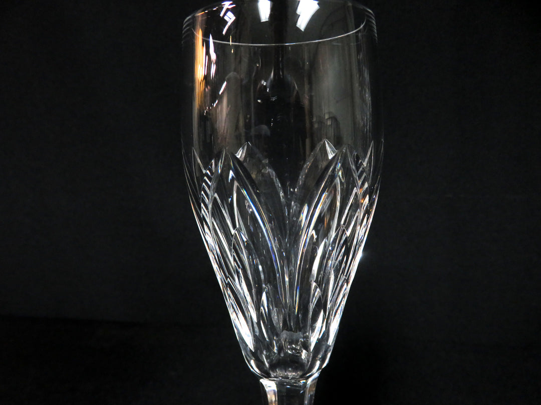 Waterford Champagne Flutes