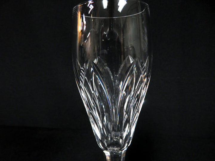 Waterford Champagne Flutes
