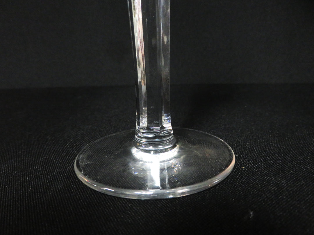 Waterford Champagne Flutes