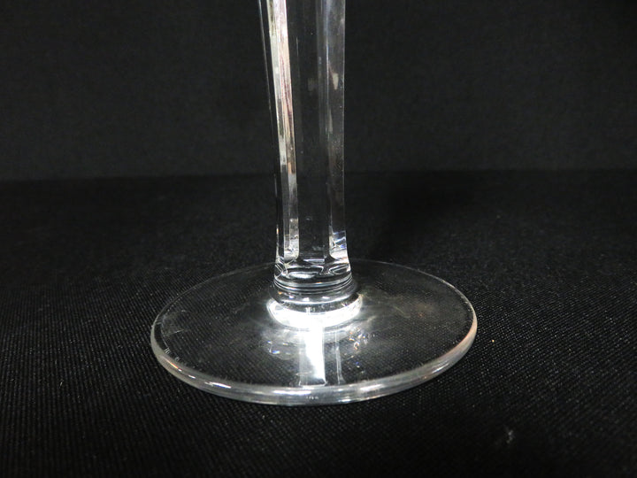 Waterford Champagne Flutes