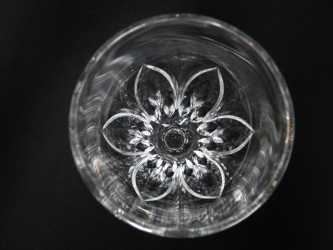Waterford Champagne Flutes