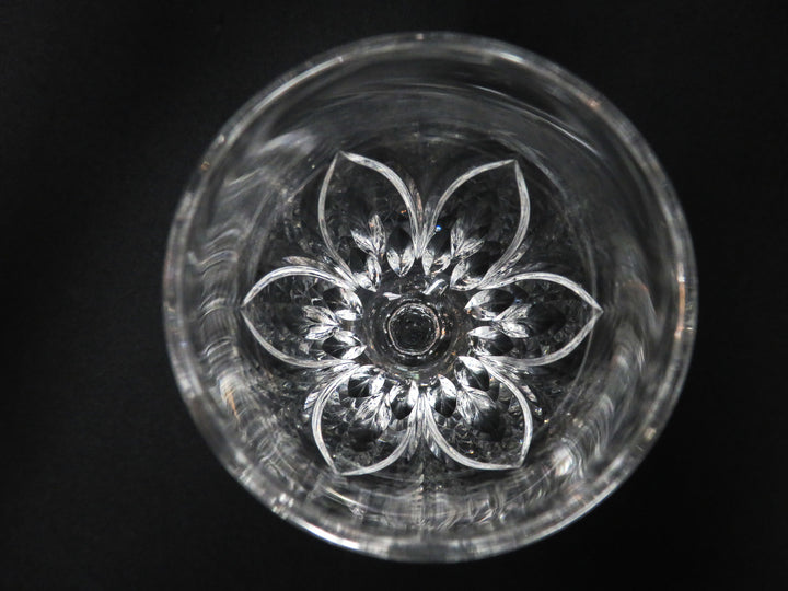 Waterford Champagne Flutes