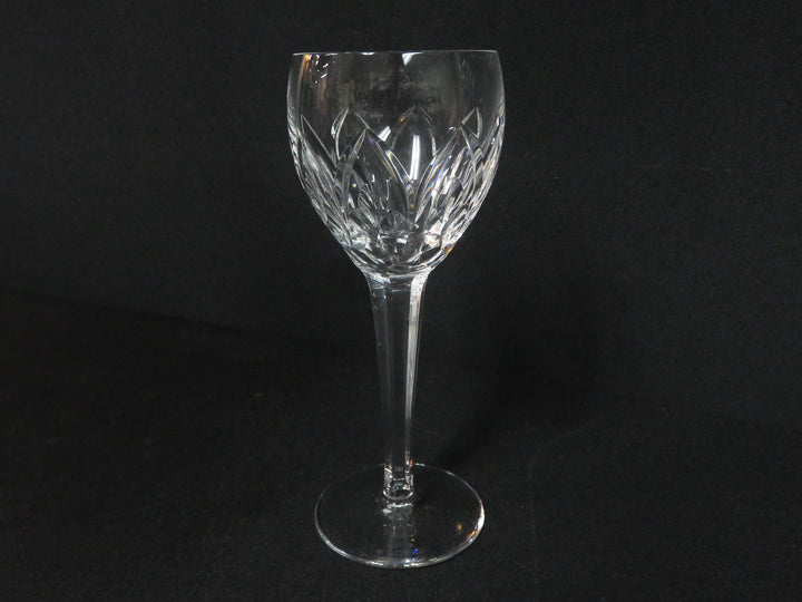 Waterford Claret Wine Glasses