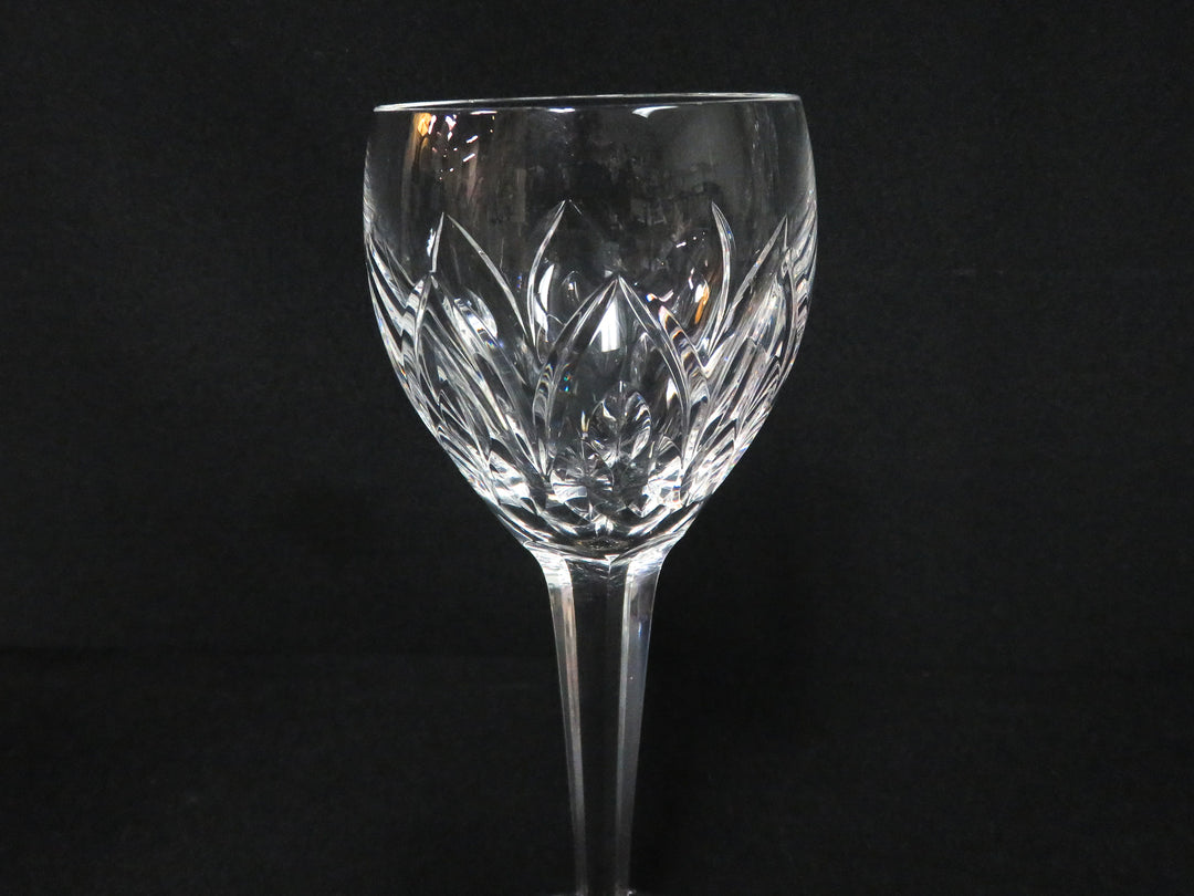 Waterford Claret Wine Glasses