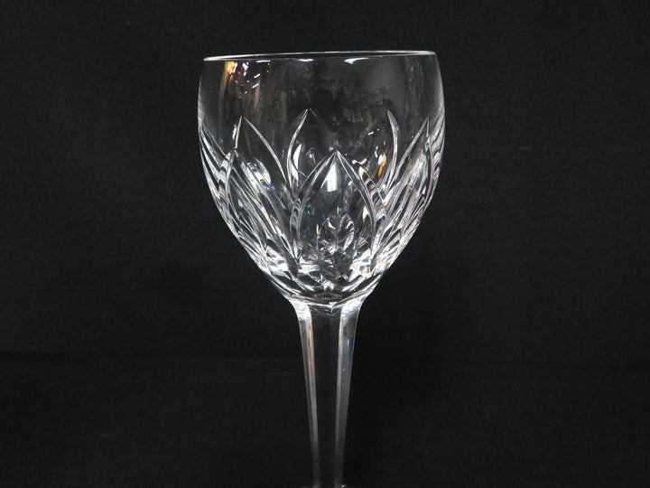 Waterford Claret Wine Glasses