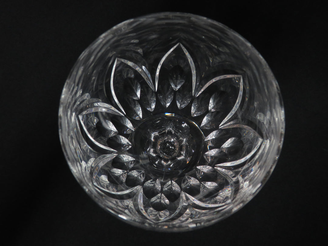Waterford Claret Wine Glasses