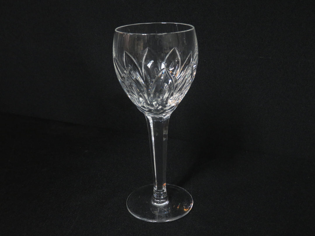 Waterford Claret Wine Glasses