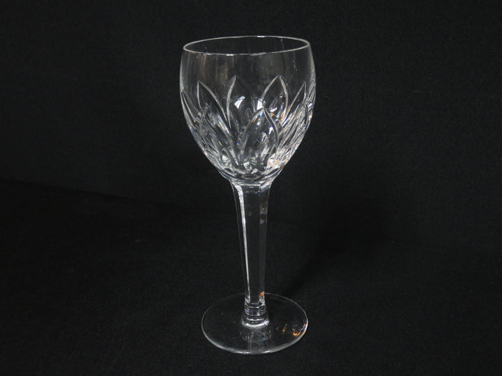 Waterford Claret Wine Glasses