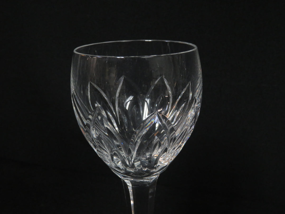 Waterford Claret Wine Glasses