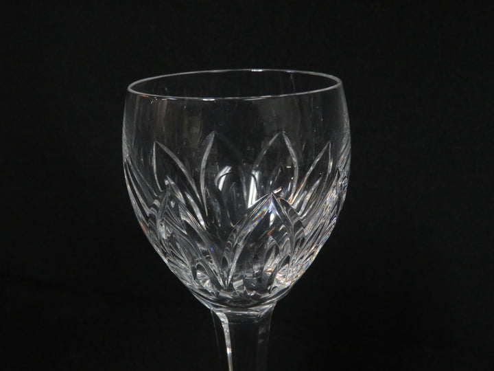 Waterford Claret Wine Glasses