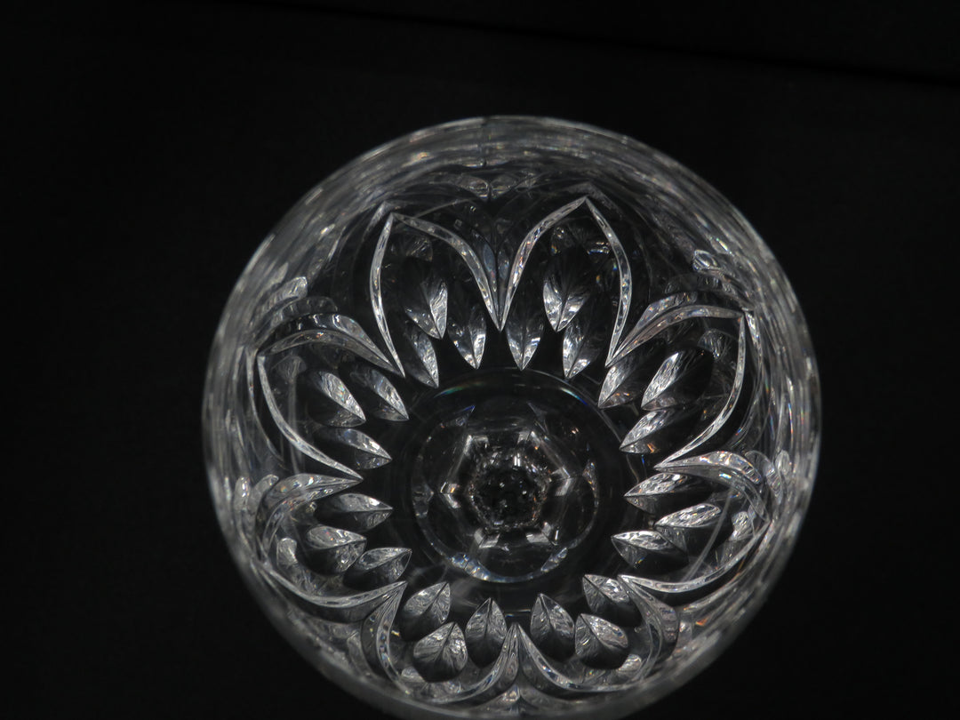 Waterford Claret Wine Glasses